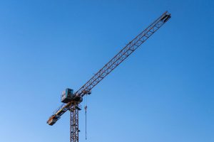 Ibland behöver vi ett riktigt bra lyft